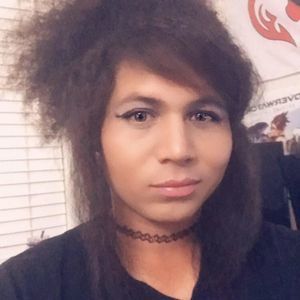 Meet your Posher, Ashlynn